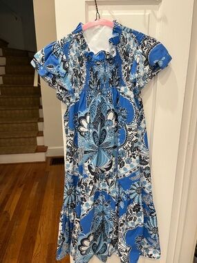 Love the Label Dress